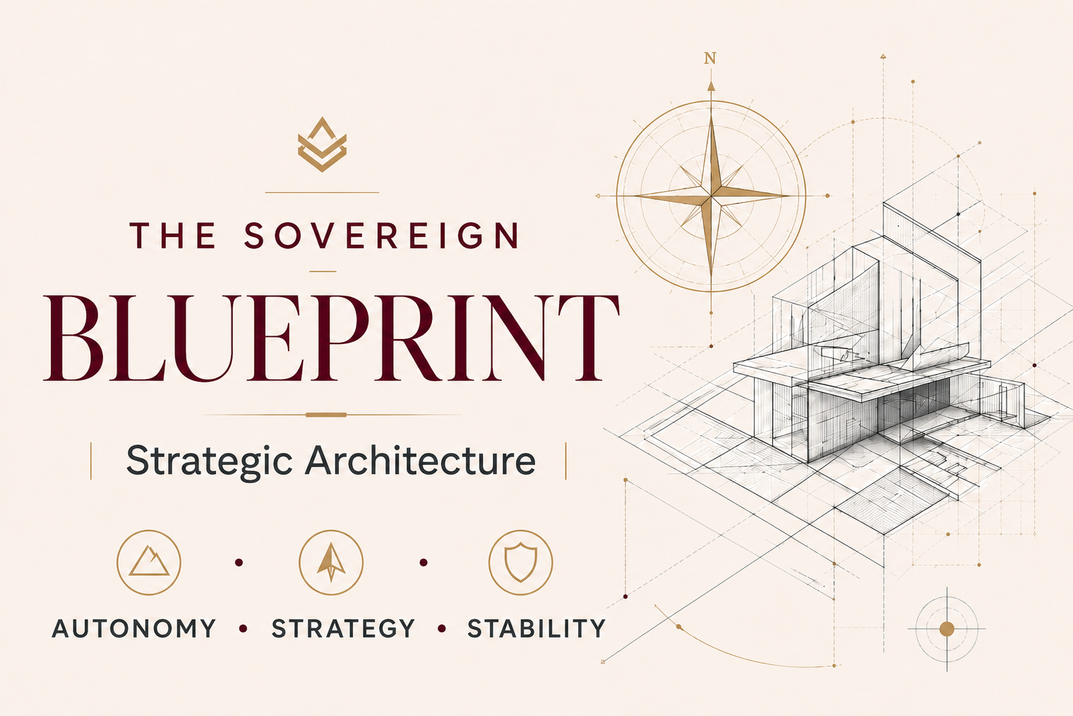Sovereign Blueprint